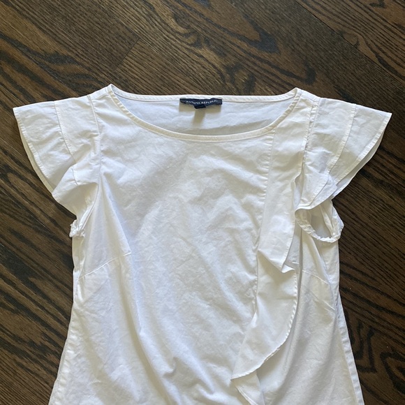 Banana Republic Blouse - Picture 2 of 3